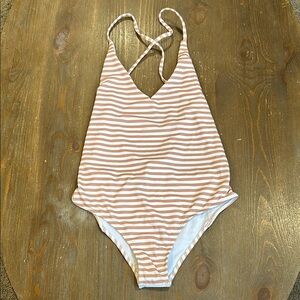 Beach Riot One Piece Swimsuit